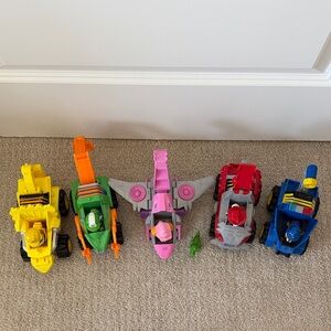 Paw Patrol Dino Rescue Bundle*